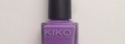 Парочка летних: Sinful #30 и Kiko # 331