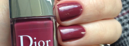 Лимитка этой осени: Dior Vernis #785 Cosmopolite