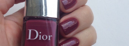 Лимитка этой осени: Dior Vernis #785 Cosmopolite