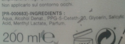 Три средства для проблемной кожи от Neutrogena Visibly Clear