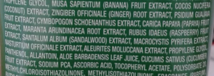 Пять масок от Freeman