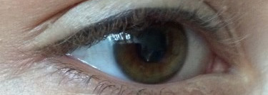 Хотелось бы объема, но и так сойдёт…или о туши Alverde XXL volumen №010 Schwarz