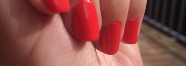 Хорошее настроение с Essence Color and go Nail Polish № 70