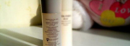 Мне нравится эта пара! Shiseido Ibuki Softening Concentrate (Концентрированный софтнер) и Refining Moisturizer (Увлажняющая эмульсия, выравнивающая поверхность кожи)