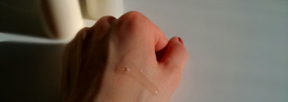 Мне нравится эта пара! Shiseido Ibuki Softening Concentrate (Концентрированный софтнер) и Refining Moisturizer (Увлажняющая эмульсия, выравнивающая поверхность кожи)