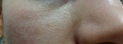 Erborian: Маска-скраб двойного действия Double DT-MASK AUX 7 Herbs Gentle exfoliating cream 2-in-1 и ВВ маска Восстанавливающий ночной уход Sleeping BB Mask Night face mask "Baby skin" effect