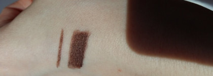 Не опьяняющий бурбон! Urban Decay 24/7 Glide-on eye pencil в оттенке Bourbon