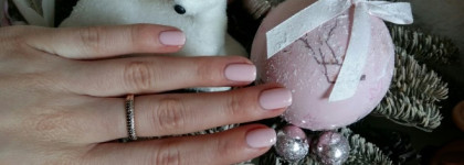 Один из любимых... Dior Vernis Nail lacquer #155 Tra-la-la