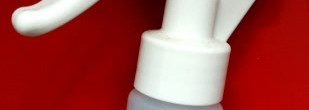 Вода для восстановления поврежденных волос Shiseido Tsubaki Damage Care Hair water