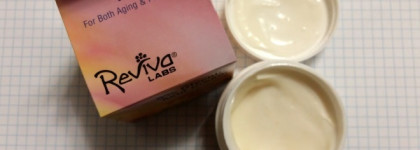 Сезон кислот! Reviva Labs 5% Glicolic Acid Cream For Both Aging and Problem Skin