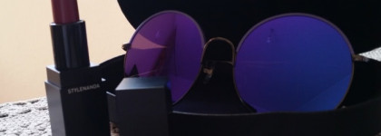 Моя вампирская красавица - Bella от 3CE