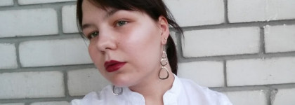 Моя вампирская красавица - Bella от 3CE