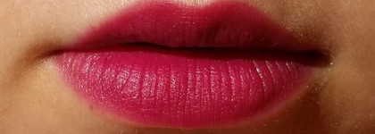 Роковая красавица от Smashbox