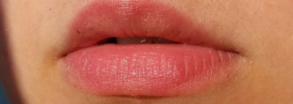 Роковая красавица от Smashbox