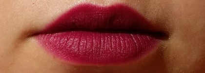 Роковая красавица от Smashbox