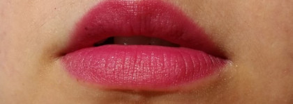 Роковая красавица от Smashbox