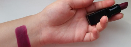 Роковая красавица от Smashbox