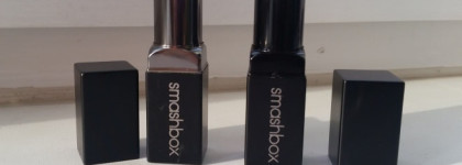 Роковая красавица от Smashbox