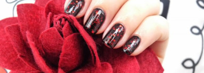 Dance Legend №915 Burgundian Sky