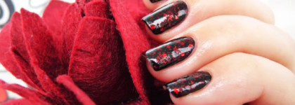 Dance Legend №915 Burgundian Sky