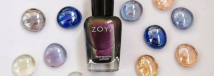 Zoya professional laquer 283 Ki