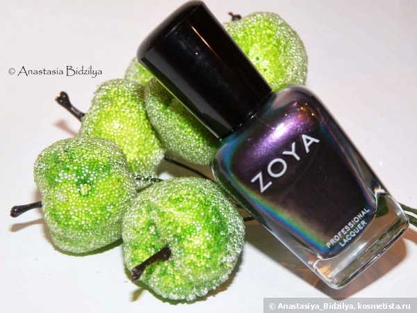 Zoya