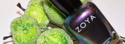 Zoya professional laquer 283 Ki