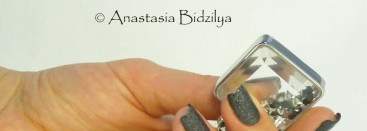 Dance Legend Сияющая радуга №59