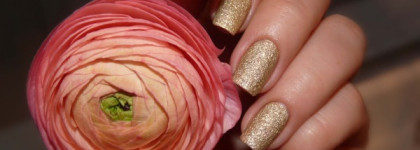 OPI nail laquer - Honey Ryder
