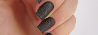 China Glaze Nail Lacquer With Hardeners - Stone Cold