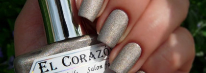 El Corazon Active Bio-gel №423/39 prisma