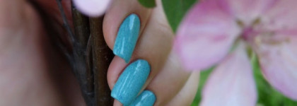 El Corazon серия "Kaleidoscope" Professional Nail Polish коллекция "Грёзы о весне" №08 "Зов колокольчика"