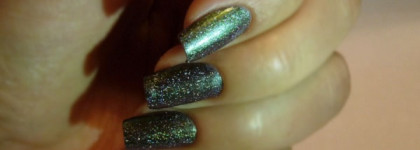 Dance Legend Galaxy - №847 Solar Eclipse