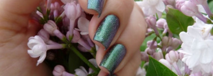 Dance Legend Galaxy - №847 Solar Eclipse