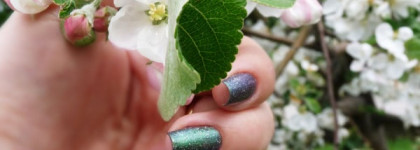 Dance Legend Galaxy - №847 Solar Eclipse