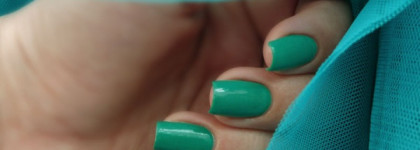 Anny Nail Lacquer №382 Surfing crocodile