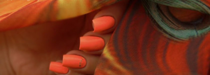 China Glaze Nail Lacquer With Hardeners - Flip Flop Fantasy