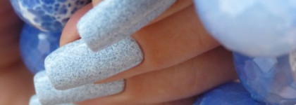 El Corazon серия "Kaleidoscope" Professional Nail Polish коллекция "Грёзы о весне" №04 "Первый подснежник"