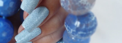 El Corazon серия "Kaleidoscope" Professional Nail Polish коллекция "Грёзы о весне" №04 "Первый подснежник"