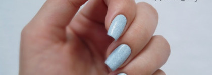 El Corazon серия "Kaleidoscope" Professional Nail Polish коллекция "Грёзы о весне" №04 "Первый подснежник"