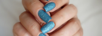 OPI nail laquer — NL M51 Tiffany Case