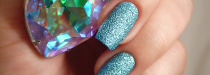 OPI nail laquer — NL M51 Tiffany Case