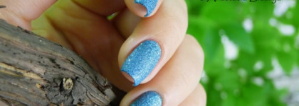 OPI nail laquer — NL M51 Tiffany Case