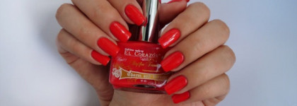 El Corazon - Charm and Beauty №859