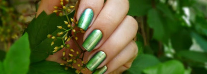 Anny Nail Lacquer - №368 Hello Hollywood