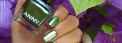 Anny Nail Lacquer - №368 Hello Hollywood