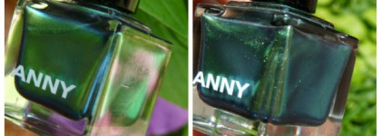 Anny Nail Lacquer - №368 Hello Hollywood