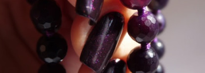 El Corazon Active Bio-gel Nail Polish №423/581 magic ban