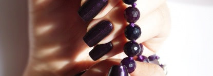 El Corazon Active Bio-gel Nail Polish №423/581 magic ban