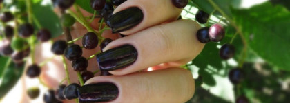 El Corazon Active Bio-gel Nail Polish №423/581 magic ban